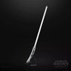 Miecz świetlny HASBRO Star Wars The Black Series Force FX Ahsoka Tano F91785L0 Wiek 14+