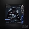 Hełm HASBRO Star Wars The Black Series Darth Vader F5514EU4 Załączona dokumentacja Karta gwarancyjna