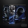 Hełm HASBRO Star Wars The Black Series Darth Vader F5514EU4 Bateria w zestawie Nie