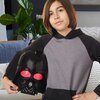 Maska HASBRO Star Wars Darth Vader F94985E0 Bateria w zestawie Tak