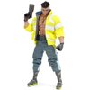 Figurka JADA TOYS Cyberpunk David 253252048 Gwarancja 24 miesiące