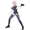 Figurka JADA TOYS Cyberpunk Lucy 253252049 Zawartość zestawu Figurka