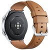 Smartwatch XIAOMI Watch S1 Srebrny Kształt Okrągły