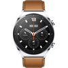 Smartwatch XIAOMI Watch S1 Srebrny Grubość koperty [mm] 10.9