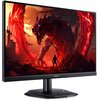 Monitor ACER Nitro KG251QX0BIIP 24.5" 1920x1080px 200Hz 2 ms [GTG] Częstotliwość odświeżania obrazu [Hz] 200
