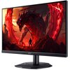 Monitor ACER Nitro KG251QX0BIIP 24.5" 1920x1080px 200Hz 2 ms [GTG] Czas reakcji matrycy [ms] 2 [GTG]