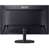 Monitor ACER Nitro KG251QX0BIIP 24.5" 1920x1080px 200Hz 2 ms [GTG] Jasność ekranu [cd/m2] 250