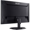 Monitor ACER Nitro KG251QX0BIIP 24.5" 1920x1080px 200Hz 2 ms [GTG] Proporcje ekranu 16:9