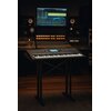 Statyw MOZOS KSX5 Stojak pod keyboard pianino Głębokość [cm] 48
