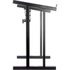 Statyw MOZOS KSX5 Stojak pod keyboard pianino Szerokość [cm] 35 – 54
