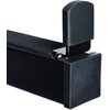 Statyw MOZOS KSX5 Stojak pod keyboard pianino Wysokość [cm] 80