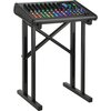 Statyw MOZOS KSX5 Stojak pod keyboard pianino Wyposażenie Statyw