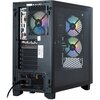 Komputer OPTIMUS E-Sport GB760T-CR16 i5-14400F 16GB RAM 1TB SSD GeForce RTX5060Ti DLSS 4 Windows 11 Home Chipset Intel B760