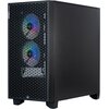 Komputer OPTIMUS E-Sport GB760T-CR16 i5-14400F 16GB RAM 1TB SSD GeForce RTX5060Ti DLSS 4 Windows 11 Home Liczba rdzeni 10
