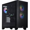 Komputer OPTIMUS E-Sport GB760T-CR16 i5-14400F 16GB RAM 1TB SSD GeForce RTX5060Ti DLSS 4 Windows 11 Home System operacyjny Windows 11 Home