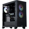 Komputer OPTIMUS E-Sport GB760T-CR16 i5-14400F 16GB RAM 1TB SSD GeForce RTX5060Ti DLSS 4 Windows 11 Home Liczba wątków 16