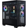 Komputer OPTIMUS E-Sport GB650T-CR2 R7-7800X3D 32GB RAM 2TB SSD Radeon RX9070XT Wi-Fi Windows 11 Home