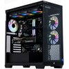 Komputer OPTIMUS E-Sport GB760T-CR17 i7-14700F 32GB RAM 2TB SSD GeForce RTX5070 DLSS 4 Wi-Fi Windows 11 Home Typ pamięci RAM DDR5