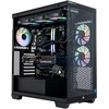 Komputer OPTIMUS E-Sport GB760T-CR17 i7-14700F 32GB RAM 2TB SSD GeForce RTX5070 DLSS 4 Wi-Fi Windows 11 Home System operacyjny Windows 11 Home