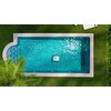 Robot do czyszczenia basenów CECOTEC Pooldroid 5000 Peard Czas pracy [min] 120