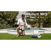 Robot do czyszczenia basenów CECOTEC Pooldroid 5000 Peard Funkcje dodatkowe Brak