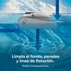Robot do czyszczenia basenów CECOTEC Pooldroid 5000 Peard Zasilanie Bateryjne