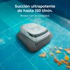 Robot do czyszczenia basenów CECOTEC Pooldroid 5000 Peard Zawartość zestawu 1 x hak do wyciągania
