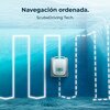 Robot do czyszczenia basenów CECOTEC Pooldroid 5000 Peard Zawartość zestawu Filtr