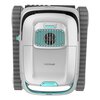 Robot do czyszczenia basenów CECOTEC Pooldroid 5000 Peard Czas pracy [min] 120