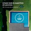 Robot do czyszczenia basenów CECOTEC Pooldroid 5000 Peard Typ Automatyczny