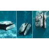 Robot do czyszczenia basenów CECOTEC Pooldroid 5000 Peard Funkcje dodatkowe Brak