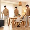 Odkurzacz CECOTEC Scoba 2100 Twice Gwarancja 24 miesiące