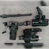 Odkurzacz REDKEY F10 Typ filtra Zmywalny