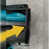 Odkurzacz REDKEY F10 System filtracji 3-stopniowy