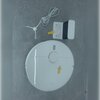 Robot sprzątający XIAOMI Vacuum S10+ EU Wymiary opakowania (SxWxG) [cm] 37.5 x 13.5 x 44.5
