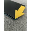 Smartfon MOTOROLA Edge 40 Neo 12/256GB 5G 6.55" 144Hz Niebieski Aparat fotograficzny przedni Tak