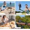 Statyw ULANZI TT88 Czarny Monopod Nie