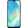 Smartfon SAMSUNG Galaxy A16 4/128GB 6.7" 90Hz Czarny SM-A165 Aparat fotograficzny tylny Tak