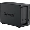 Serwer plików SYNOLOGY DiskStation DS725+ 4GB RAM Procesor AMD Ryzen R1600