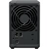 Serwer plików SYNOLOGY DiskStation DS725+ 4GB RAM Wi-Fi Nie