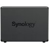 Serwer plików SYNOLOGY DiskStation DS725+ 4GB RAM Wielkość dysku [cale] 2.5