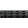 Serwer plików SYNOLOGY RackStation RS2825RP+ 8GB RAM