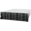 Serwer plików SYNOLOGY RackStation RS2825RP+ 8GB RAM Maksymalna liczba dysków 16