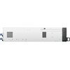 Serwer plików SYNOLOGY RackStation RS2825RP+ 8GB RAM Wielkość dysku [cale] 2.5