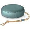 Głośnik mobilny BANG & OLUFSEN Beosound A1 3rd Gen Zielony