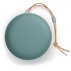Głośnik mobilny BANG & OLUFSEN Beosound A1 3rd Gen Zielony Zgodność z urządzeniami Urządzenia z Bluetooth