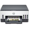 Urządzenie wielofunkcyjne HP Smart Tank 720 Druk w kolorze, Automatyczny druk dwustronny, Wi-Fi, Bluetooth Druk na płytach CD/DVD Nie