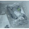 Zlewozmywak PYRAMIS Siros 1B + bateria + rolmata Czarny Głębokość [cm] 51.5