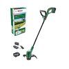 Podkaszarka akumulatorowa BOSCH EasyGrassCut 18V-260 06008C1C05 Konstrukcja Obudowa z plastiku
