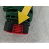 Podkaszarka akumulatorowa BOSCH EasyGrassCut 18V-260 06008C1C05 Waga [kg] 2.2